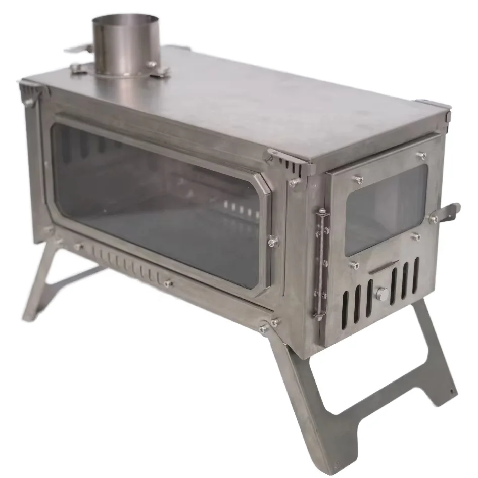 Титановая палатка-печь, легкая титановая походная печь объемом 15 л, уличное рюкзак, оборудование
Титановая палатка-печь, легкая титановая походная печь объемом 15 л, уличное рюкзак, оборудование