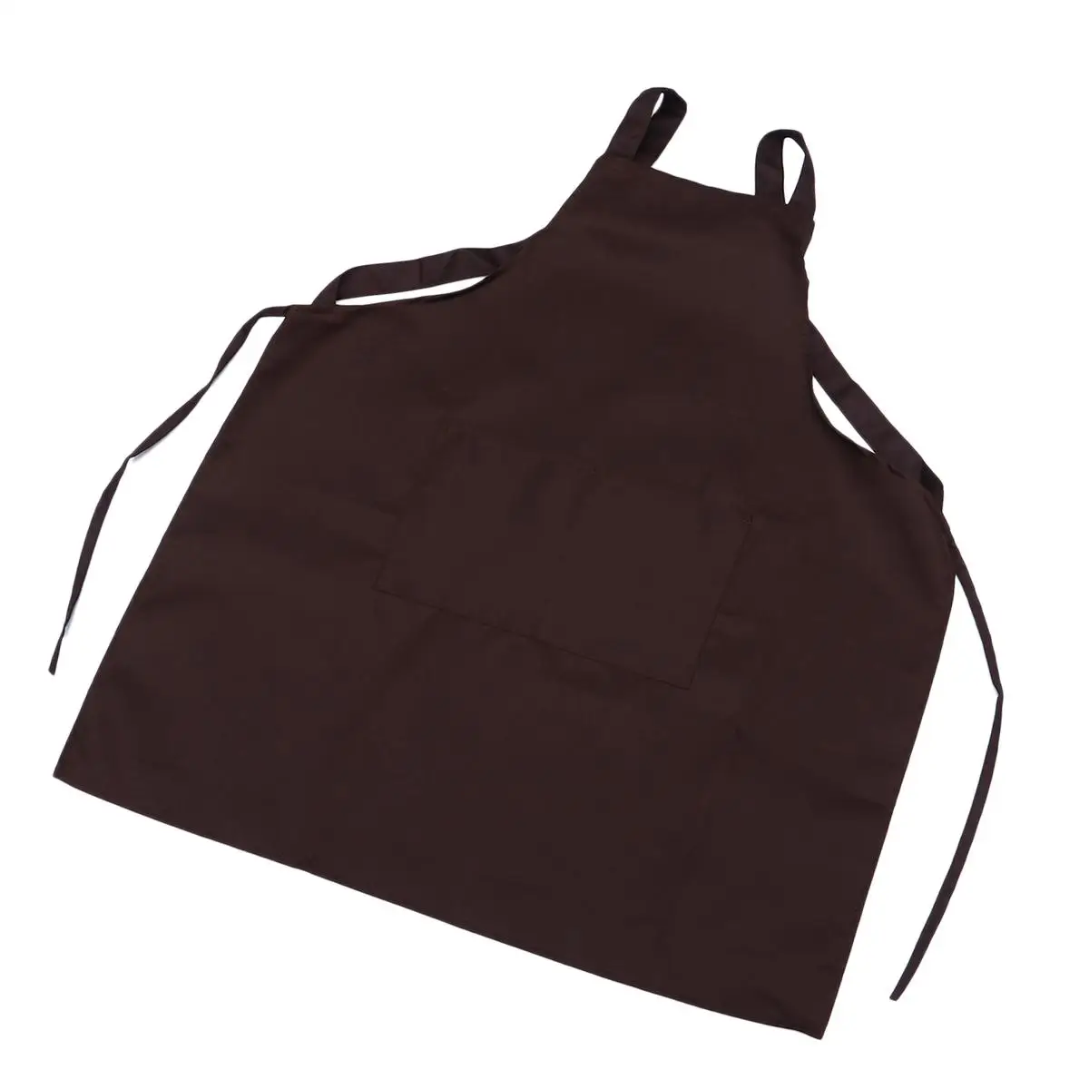 Coffee Shop Halter Kitchen Cooking Apron Neck Polyester Ties Waist Pocket Gadgets Baking Cooking Kitchen Restaurant
Coffee Shop Halter Kitchen Cooking Apron Neck Polyester Ties Waist Pocket Gadgets Baking Cooking Kitchen Restaurant