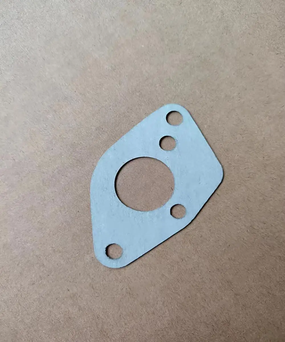 Outboard Motors Gasket Set for HangKai & Yadao 2-Stroke 5-6HP Marine Engine
Outboard Motors Gasket Set for HangKai & Yadao 2-Stroke 5-6HP Marine Engine