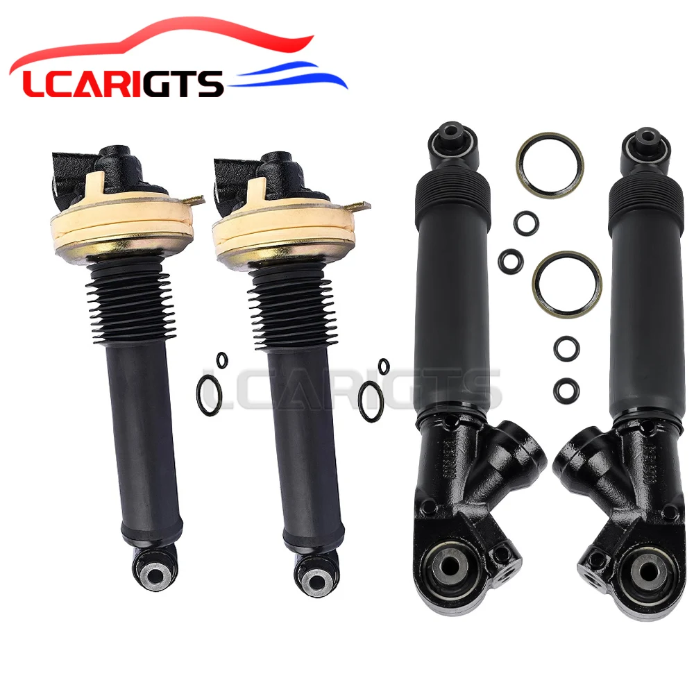 1xFront/Rear Air Suspension Shock Absorber Strut For Citroen C5 MK3 C6 2006- 5208J4 5208J5 5208S2 527292 527293 527297 Auto Part
1xFront/Rear Air Suspension Shock Absorber Strut For Citroen C5 MK3 C6 2006- 5208J4 5208J5 5208S2 527292 527293 527297 Auto Part