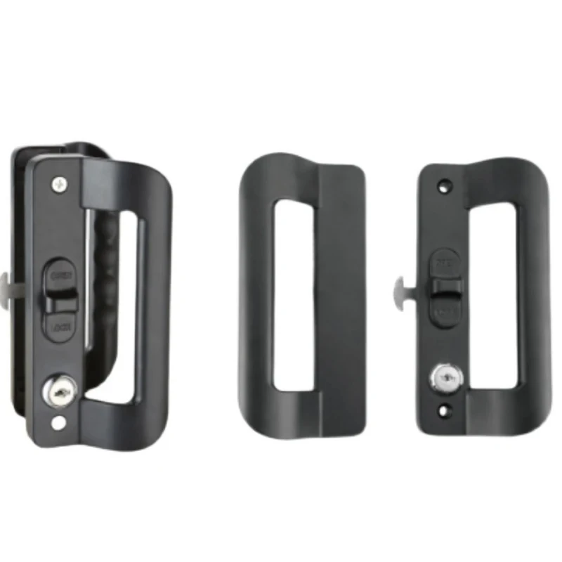 Sliding Door Lock Hanging Door Handle Lock With Handle Aluminum Frame Door Double Leaf Sliding Door Lock Aluminum Alloy Door
Sliding Door Lock Hanging Door Handle Lock With Handle Aluminum Frame Door Double Leaf Sliding Door Lock Aluminum Alloy Door