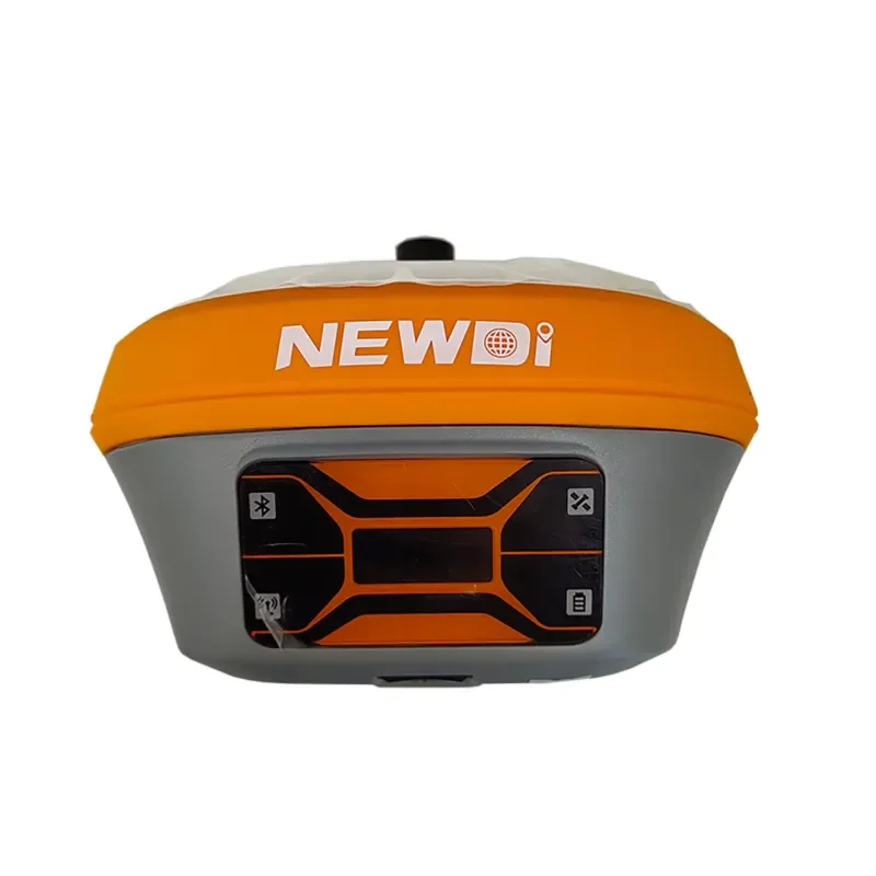 Long Working Distance NEWDI M2 Professional Base Station GNSS RTK Differential with a Powerful 5 Watt Radio
Long Working Distance NEWDI M2 Professional Base Station GNSS RTK Differential with a Powerful 5 Watt Radio