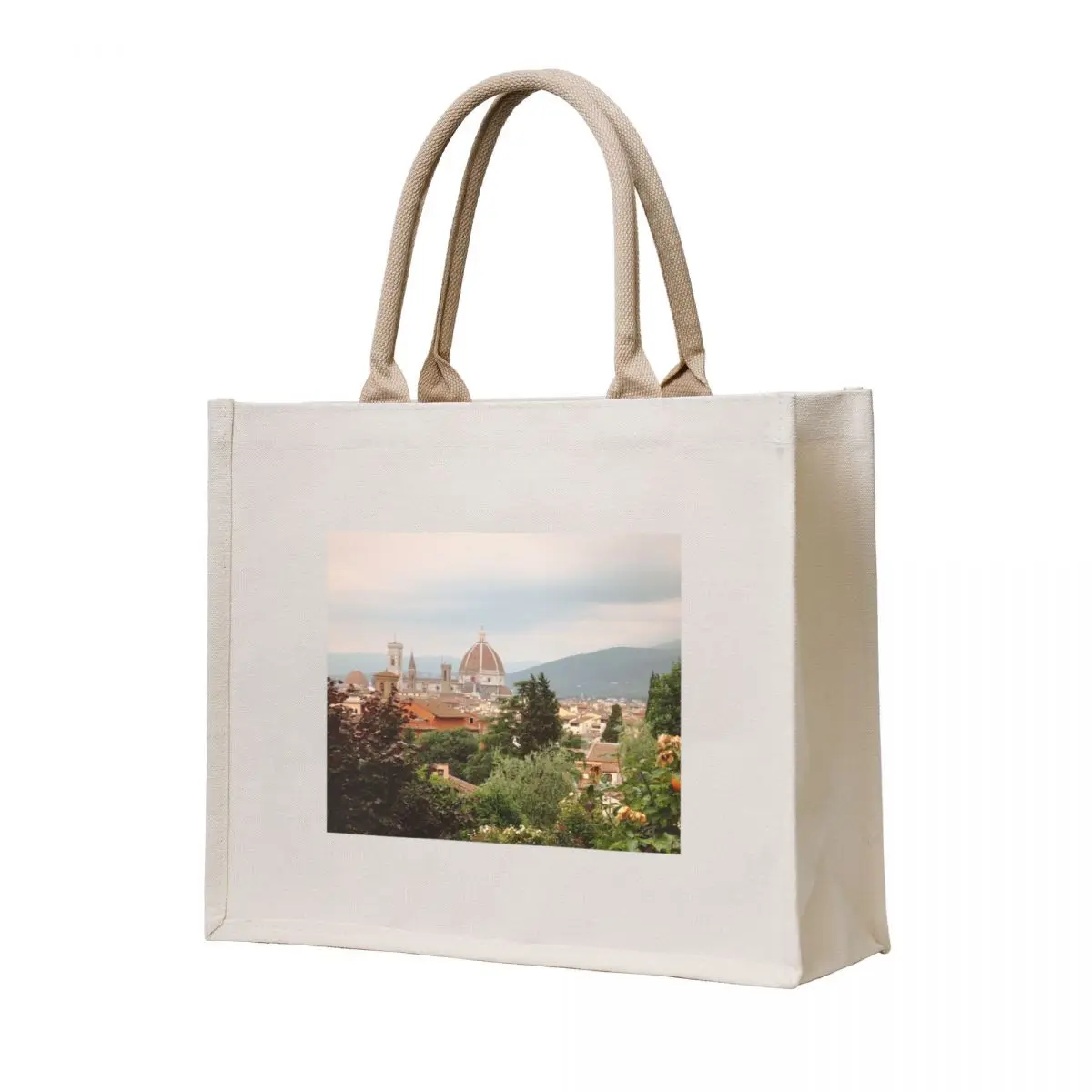 Florence from the Rose Garden Tote Bag foldable reusable bag Lady bag Women's Shopper
Florence from the Rose Garden Tote Bag foldable reusable bag Lady bag Women's Shopper