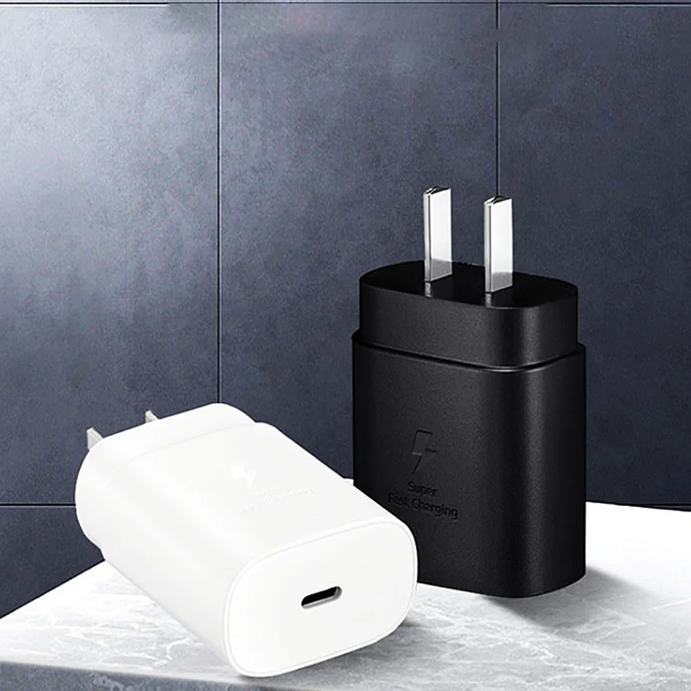 25W Phone PD QC USB C Smartphone Adapter Mobile Portable Charging Phone Supplies Device
25W Phone PD QC USB C Smartphone Adapter Mobile Portable Charging Phone Supplies Device