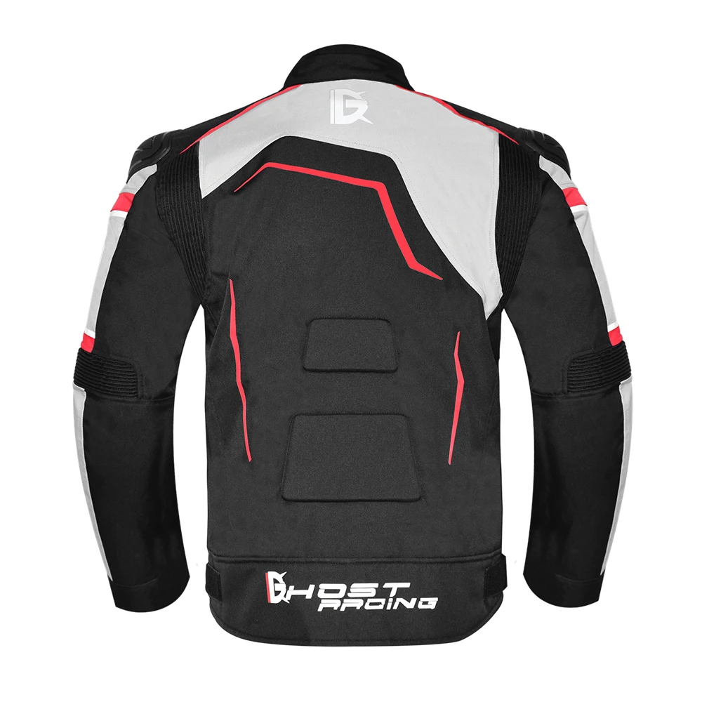 New Protective Gear Men Motorcycle Jacket Cold-proof Waterproof Chaqueta Moto Winter Motorbike Motocross Riding Jacket M-5XL
New Protective Gear Men Motorcycle Jacket Cold-proof Waterproof Chaqueta Moto Winter Motorbike Motocross Riding Jacket M-5XL
