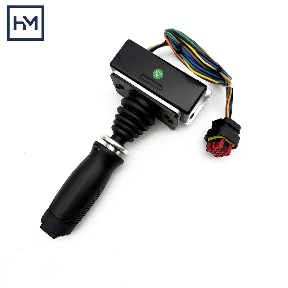 1600318 1001166538 1001212415 1001276007 Joystick Controller Boom Lift for JLG 400S 460SJ 600S 600SJ 601S 660SJ 450A 600
1600318 1001166538 1001212415 1001276007 Joystick Controller Boom Lift for JLG 400S 460SJ 600S 600SJ 601S 660SJ 450A 600