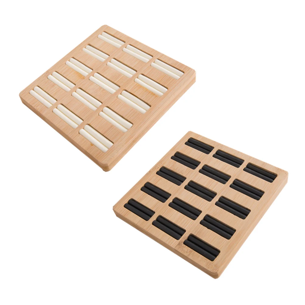 Solid Wood Ring Display Tray Jewelry Showcase Stand Durable Organizer Rack for Store Home Mall Market Retail Shop Decoration
Solid Wood Ring Display Tray Jewelry Showcase Stand Durable Organizer Rack for Store Home Mall Market Retail Shop Decoration