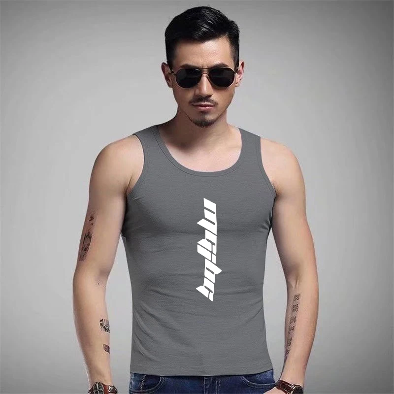 Костюм для фитнеса на открытом воздухе, летний костюм для фитнеса, тренировочный костюм, Повседневная эластичная дышащая быстросохнущая футболка без рукавов
Костюм для фитнеса на открытом воздухе, летний костюм для фитнеса, тренировочный костюм, Повседневная эластичная дышащая быстросохнущая футболка без рукавов