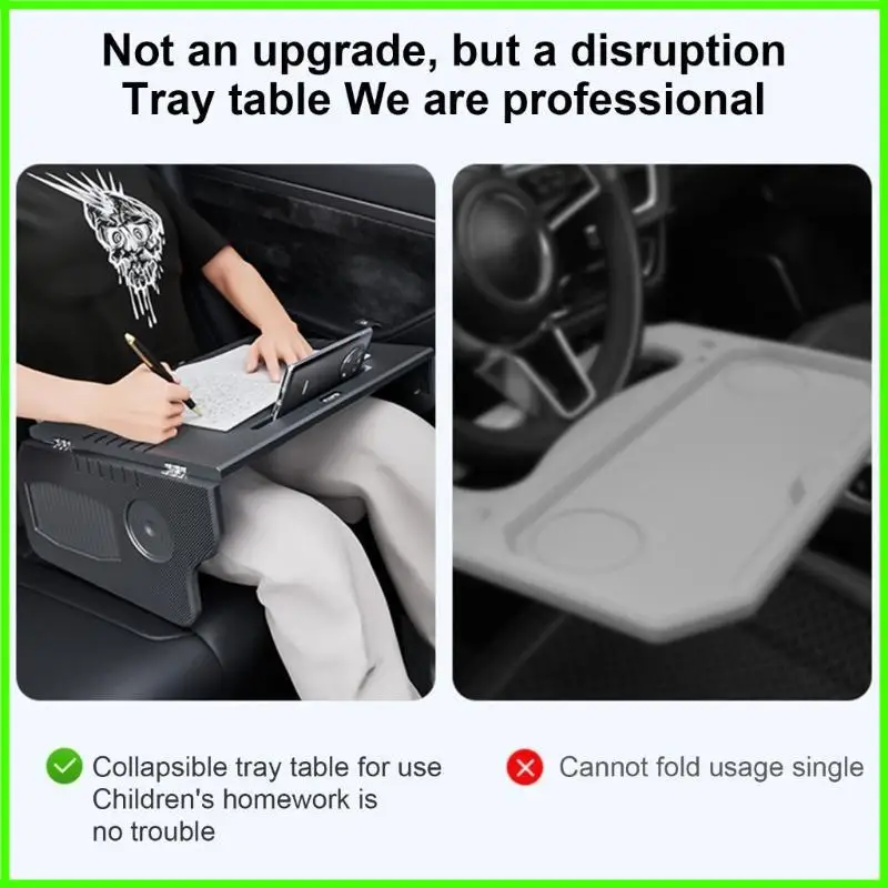 Компактные складные верстаки Рабочий стол для обслуживания автомобилей, дополненный регулируемыми органайзерами для инструментов
Компактные складные верстаки Рабочий стол для обслуживания автомобилей, дополненный регулируемыми органайзерами для инструментов