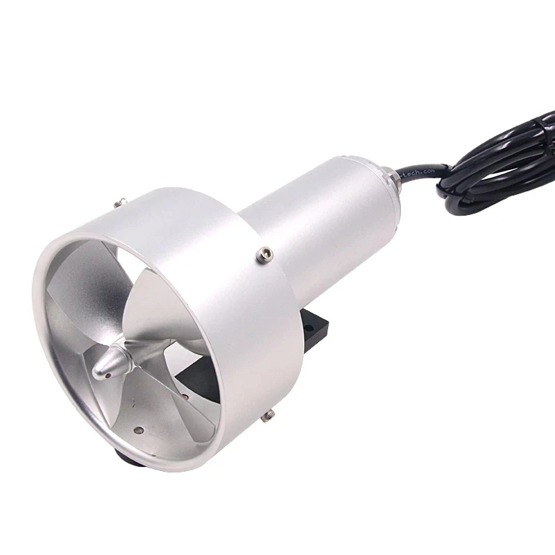 LS325-CW ROV Underwater Thruster 25V 8.6kg Thrust 600 W Metal Fishing Yacht Marine Replacement Accessory Deck Mount Watercraft
LS325-CW ROV Underwater Thruster 25V 8.6kg Thrust 600 W Metal Fishing Yacht Marine Replacement Accessory Deck Mount Watercraft