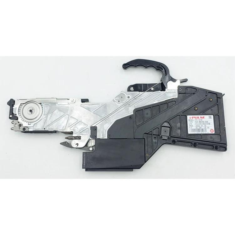 SMT F3-1216 Feeder KLK-MC200-006 SMT Feeder for I-Pulse Pick and Place Machine 
SMT F3-1216 Feeder KLK-MC200-006 SMT Feeder for I-Pulse Pick and Place Machine