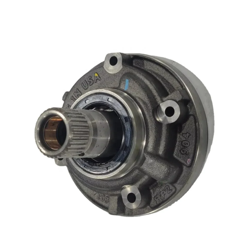 Forklift Parts A233246 Transmission Oil Charging Pump for Forklift
Forklift Parts A233246 Transmission Oil Charging Pump for Forklift