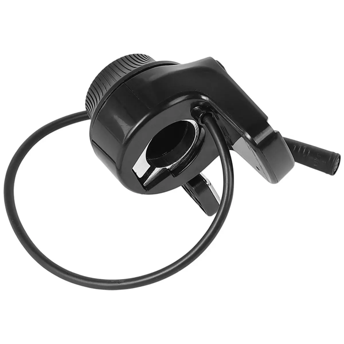 (X07A) Throttle Only for INOKIM LIGHT 2 Electric Scooter LCD Display Panel Dashboard Thumb Accelerator Spare Parts Accessories
(X07A) Throttle Only for INOKIM LIGHT 2 Electric Scooter LCD Display Panel Dashboard Thumb Accelerator Spare Parts Accessories