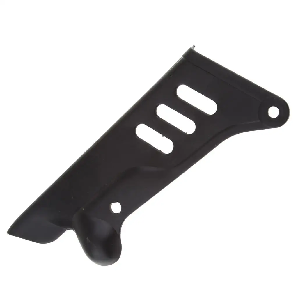 Черная защита цепи для картинга мотоцикла для Honda Z50 JZ Z 50 1978-Later 
Черная защита цепи для картинга мотоцикла для Honda Z50 JZ Z 50 1978-Later