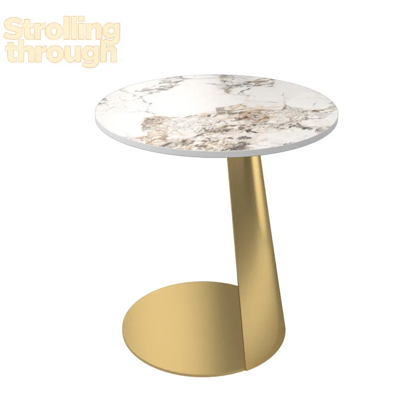 A few rock slabs on the side of the sofa, a few bedside tables, modern simplicity and creativity, light luxury, small round
A few rock slabs on the side of the sofa, a few bedside tables, modern simplicity and creativity, light luxury, small round