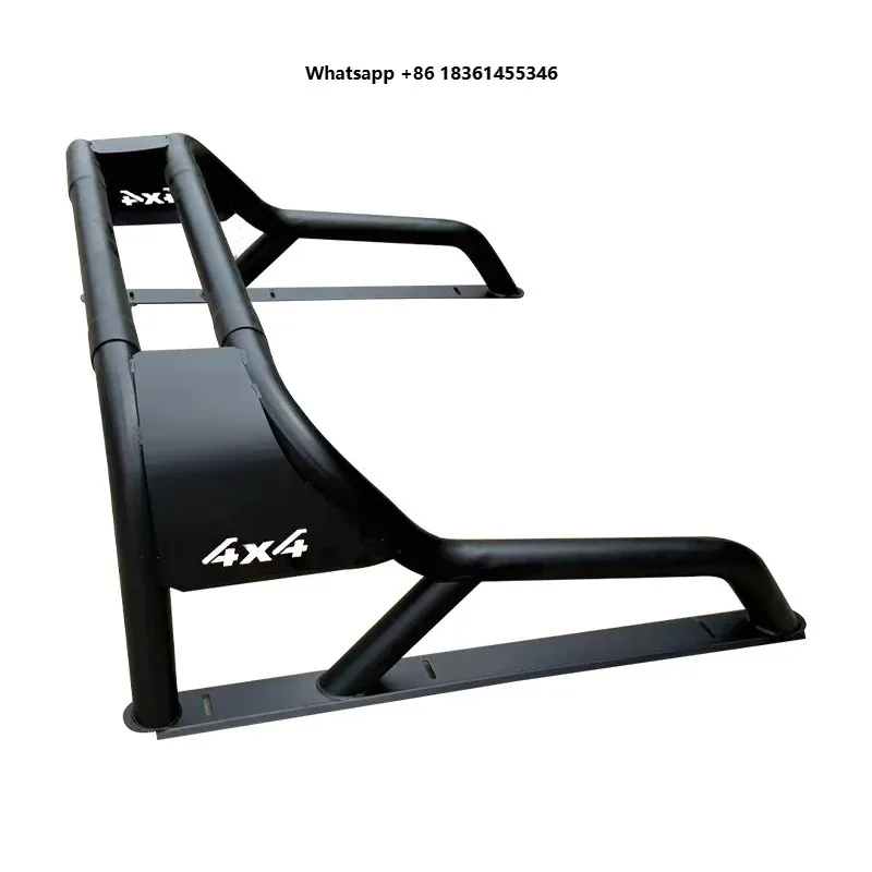 High Quality Car Accessories Roll Bar L200 DMAX Ranger C
High Quality Car Accessories Roll Bar L200 DMAX Ranger C