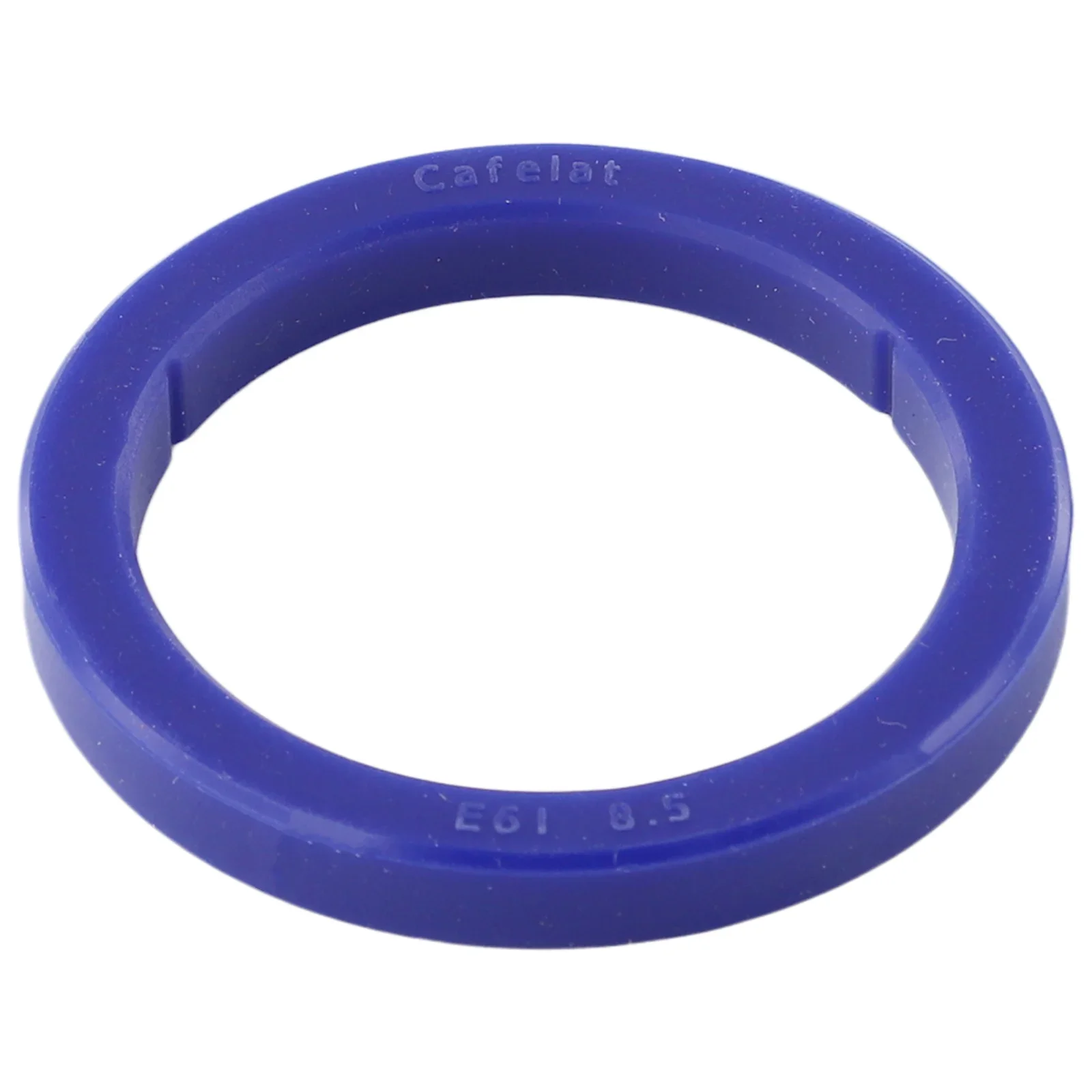 For Cafelat E61 Silicone Group Head Gasket Seal Espresso Coffee Machine 8.5mm Brewing Head Sealing Rubber Ring Leather Washer
For Cafelat E61 Silicone Group Head Gasket Seal Espresso Coffee Machine 8.5mm Brewing Head Sealing Rubber Ring Leather Washer