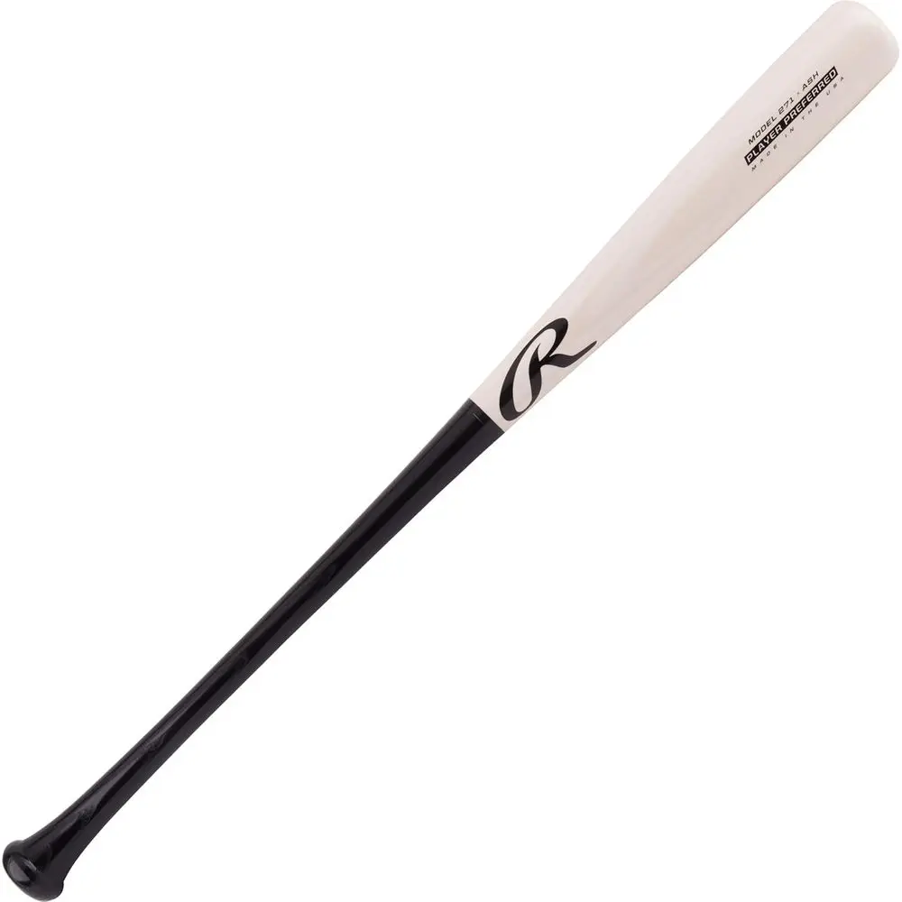 Adult Wood Baseball Bats in Ash with Various Sizes and Colors
Adult Wood Baseball Bats in Ash with Various Sizes and Colors