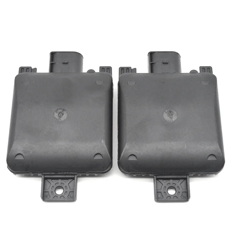 1Pair Car Blind Spot Recognition Control Unit 2QD907685F/2QD907686F For VW ID3 ID4 ID6 ETRQ4 Blind Assist Module
1Pair Car Blind Spot Recognition Control Unit 2QD907685F/2QD907686F For VW ID3 ID4 ID6 ETRQ4 Blind Assist Module
