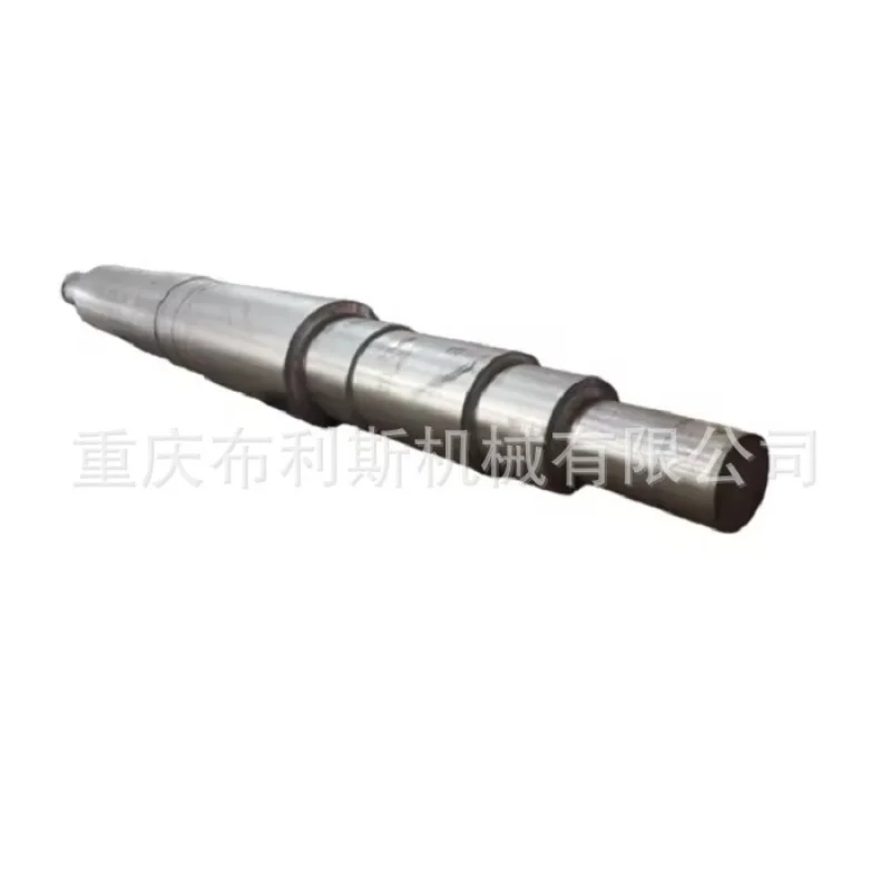 (Sea transport customization) Marine martensitic stainless steel forged propeller shaft with fixed pitch propeller drive shaft
(Sea transport customization) Marine martensitic stainless steel forged propeller shaft with fixed pitch propeller drive shaft