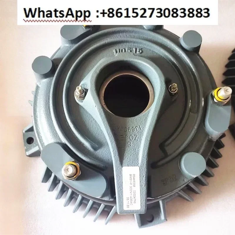 Оригинальный моторный тормоз, удерживающий тормоз, приводной BE1/B2A/B5A/BM15/30BE20BMG2
Оригинальный моторный тормоз, удерживающий тормоз, приводной BE1/B2A/B5A/BM15/30BE20BMG2