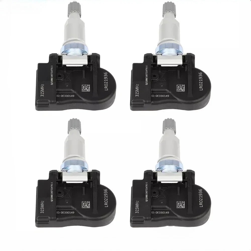 4PCS BHA437140 BHA4-37140A Car Tire Pressure Monitoring Sensor TPMS 315MHZ For Mazda 2 3 5 CX-3 CX-5 CX-7 CX-9 RX-8 68375775AA
4PCS BHA437140 BHA4-37140A Car Tire Pressure Monitoring Sensor TPMS 315MHZ For Mazda 2 3 5 CX-3 CX-5 CX-7 CX-9 RX-8 68375775AA
