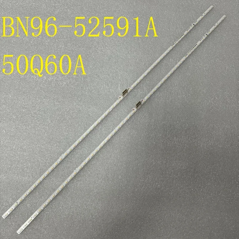 Светодиодная лента (2) для Samsung 50Q60A BN96-52591A QN50Q60AAG QE50Q60AAU QN50LS03ADF QN50Q6DAAF HG50Q60AANF QN50Q60AAF QN50Q60AAFXZA
Светодиодная лента (2) для Samsung 50Q60A BN96-52591A QN50Q60AAG QE50Q60AAU QN50LS03ADF QN50Q6DAAF HG50Q60AANF QN50Q60AAF QN50Q60AAFXZA