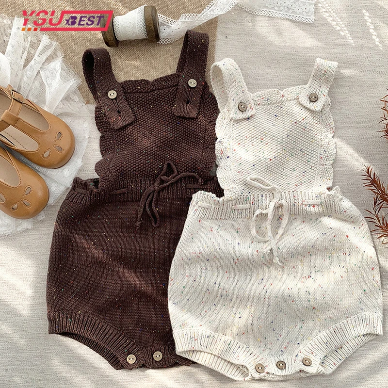 Autumn Baby Girls Rompers Clothes Knitted Costumes Newborn Outfit Boys Tops Girls Jumpsuits Playsuits Cotton Baby Infant Outwear
Autumn Baby Girls Rompers Clothes Knitted Costumes Newborn Outfit Boys Tops Girls Jumpsuits Playsuits Cotton Baby Infant Outwear