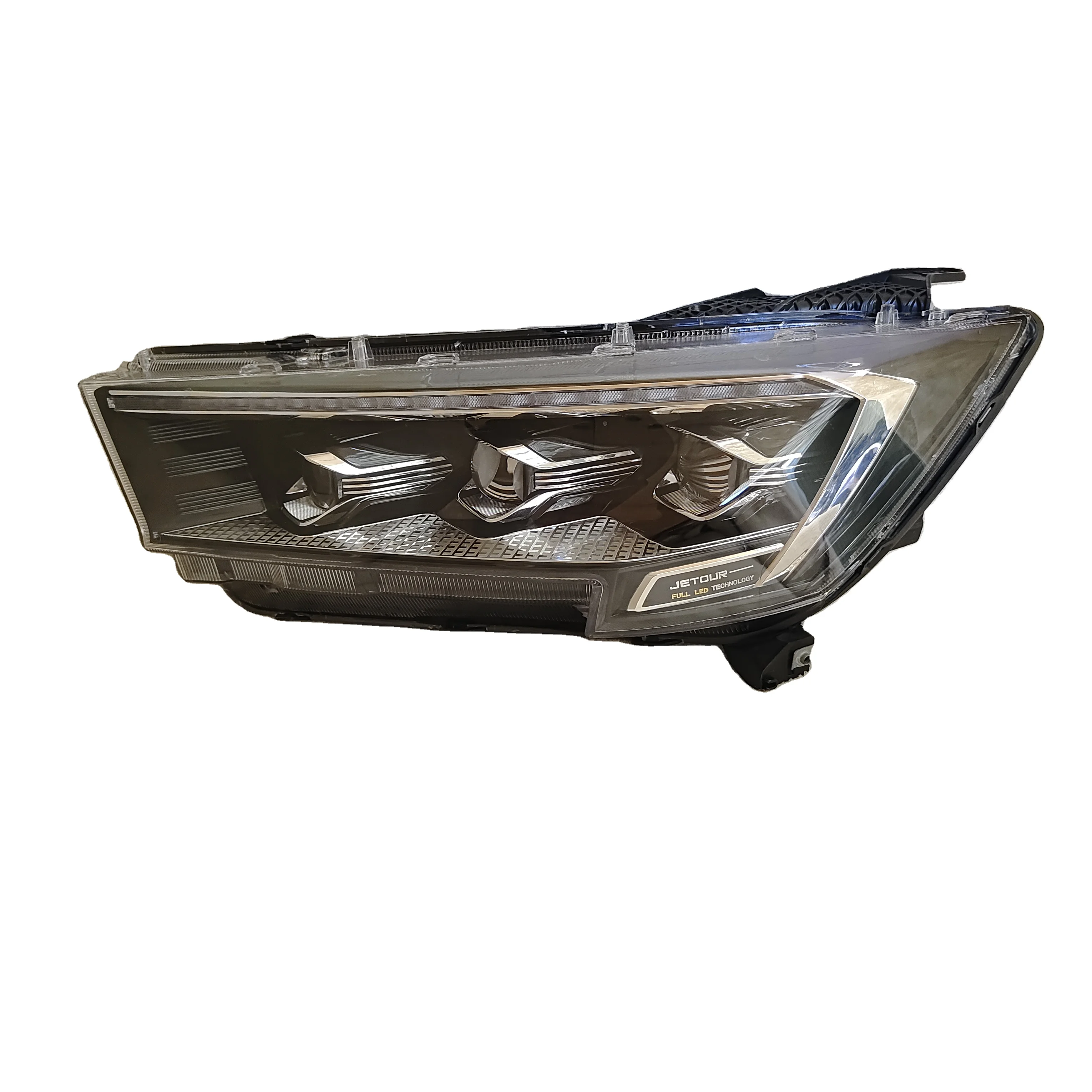 High Quality Led Headlights Original Car Parts Auto Lighting Systems Suitable For Chery Jetour X90 2022
High Quality Led Headlights Original Car Parts Auto Lighting Systems Suitable For Chery Jetour X90 2022