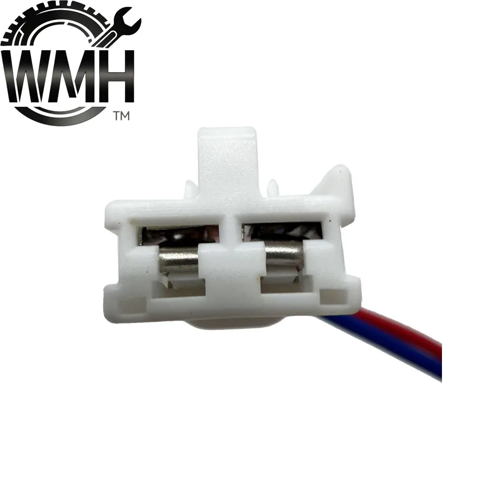 1/5/10Pcs Blower Motor Resistor Wiring Harness Connector Plug Replacement for Baojun A/C
1/5/10Pcs Blower Motor Resistor Wiring Harness Connector Plug Replacement for Baojun A/C