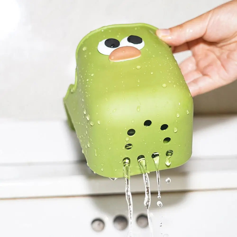 Cute Silicone Cup Holders Large Capacity Portable Baby Stroller Cup Rack with Drainage Holes Bottle Storage Bag
Cute Silicone Cup Holders Large Capacity Portable Baby Stroller Cup Rack with Drainage Holes Bottle Storage Bag