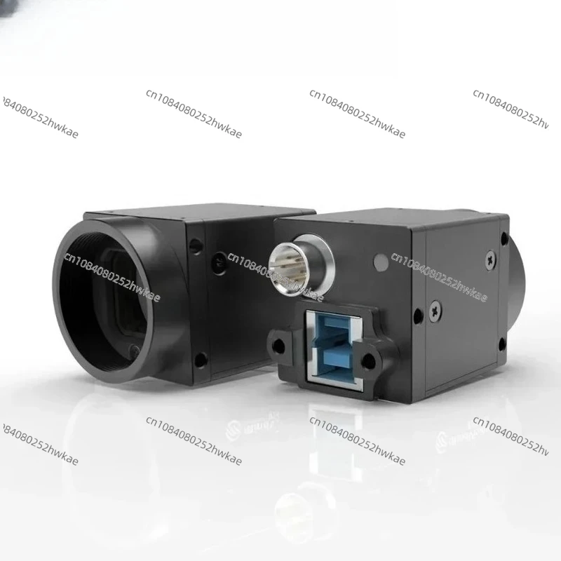 Mindvision Cmos Image Sensor Global Shutter Industrial High Speed USB3.0 Machine Vision Inspection
Mindvision Cmos Image Sensor Global Shutter Industrial High Speed USB3.0 Machine Vision Inspection