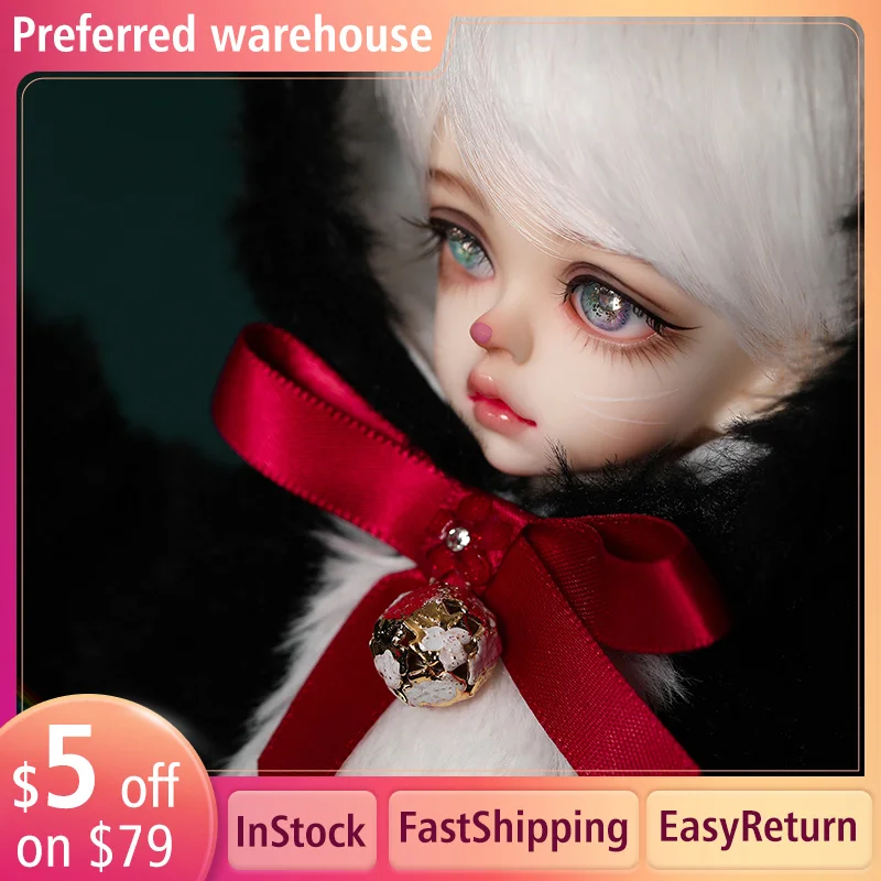 1/6 Doll BJD Sami Doll Resin Toys for Kids TG Male Full Set Surprise Gift for Birthday YOSD about 26cm
1/6 Doll BJD Sami Doll Resin Toys for Kids TG Male Full Set Surprise Gift for Birthday YOSD about 26cm