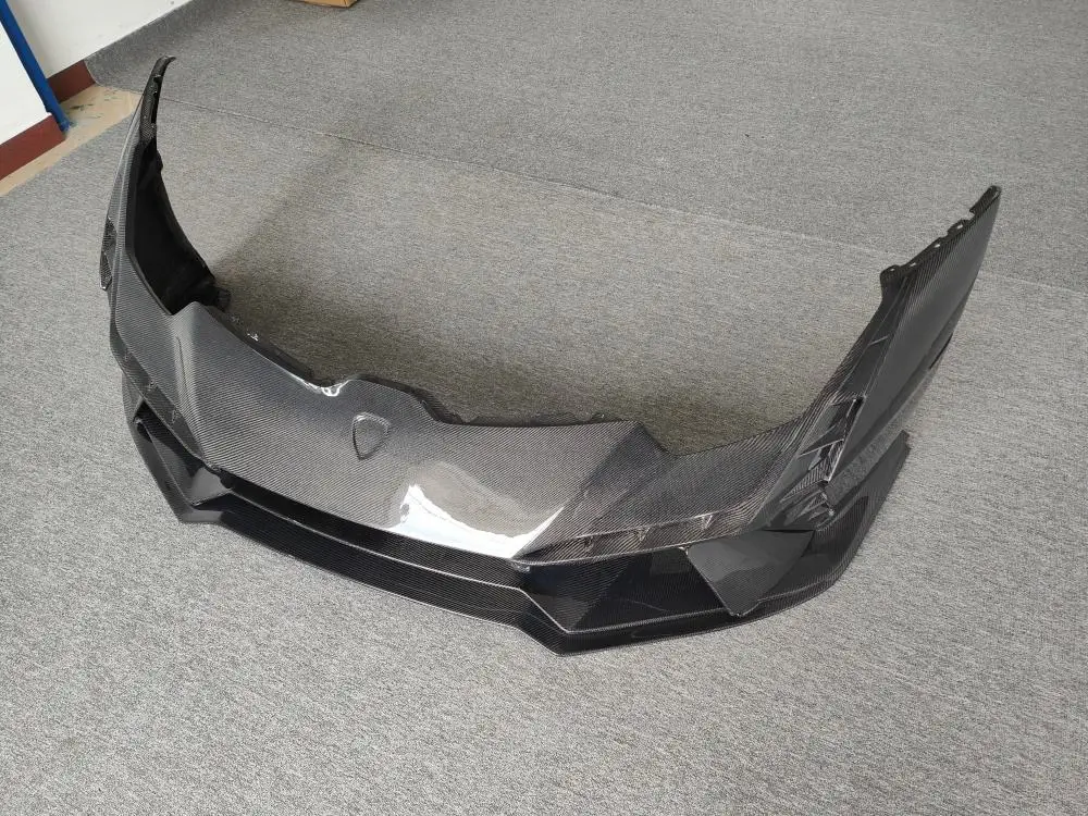 For Lamborghini LP610 LP580 T-type Carbon Fiber Front Bumper Body Kit New Retrofit Upgrade for Front and Rear Positions
For Lamborghini LP610 LP580 T-type Carbon Fiber Front Bumper Body Kit New Retrofit Upgrade for Front and Rear Positions