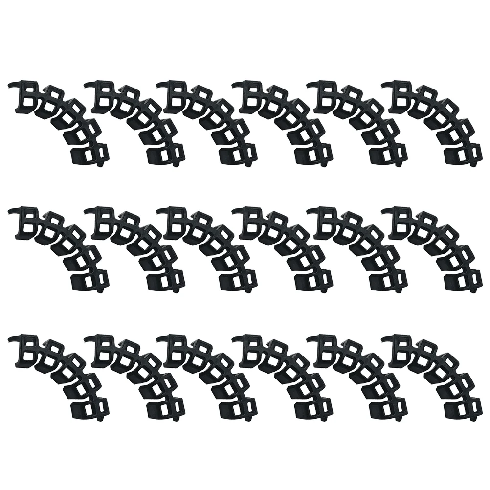 100 Pcs Plant Bending Clip Tomato Trellis Vine Support Garden Tools Gifts Plant Stem Support Clip Gardening Accessories
100 Pcs Plant Bending Clip Tomato Trellis Vine Support Garden Tools Gifts Plant Stem Support Clip Gardening Accessories