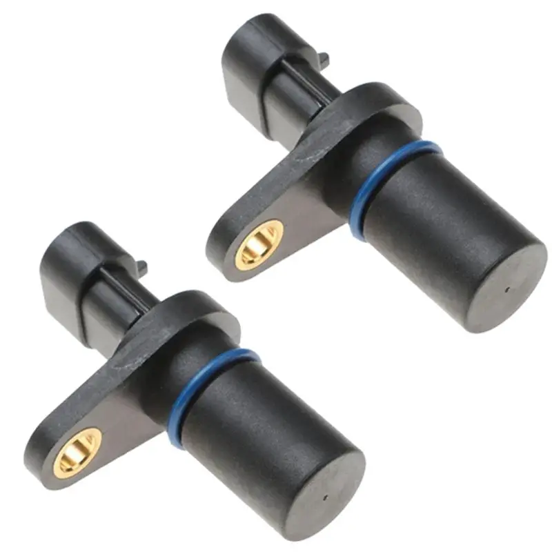 2 PCS Speed Sensor For GMC Forklift Fork Lift Camshaft Position Sensor Car Accessories 1541231-N30R
2 PCS Speed Sensor For GMC Forklift Fork Lift Camshaft Position Sensor Car Accessories 1541231-N30R