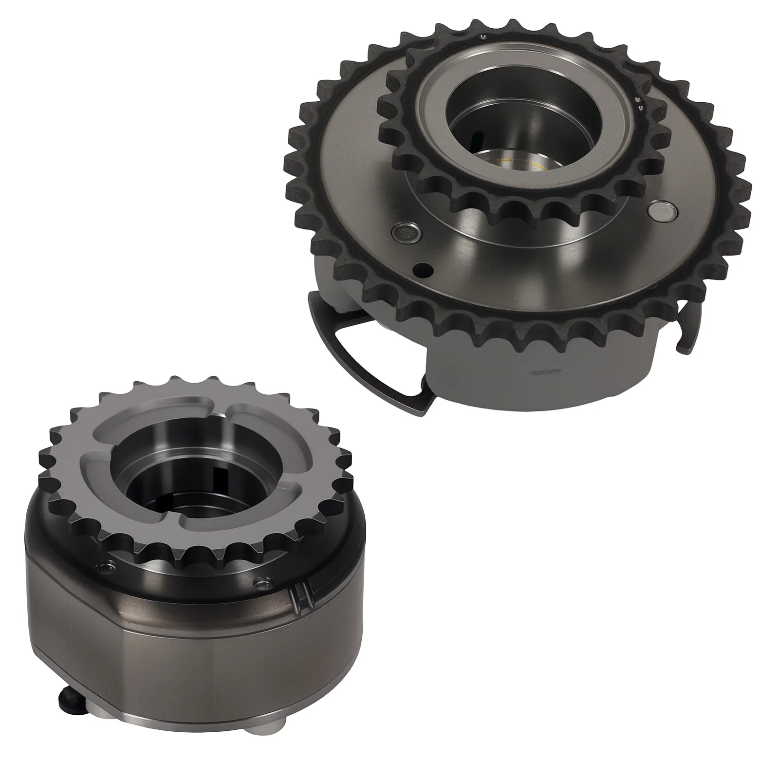 Engine Timing Gear Assembly for Kia Sportage/Santa Fe 2.0L/2.4L 2016 24370-2G750
Engine Timing Gear Assembly for Kia Sportage/Santa Fe 2.0L/2.4L 2016 24370-2G750