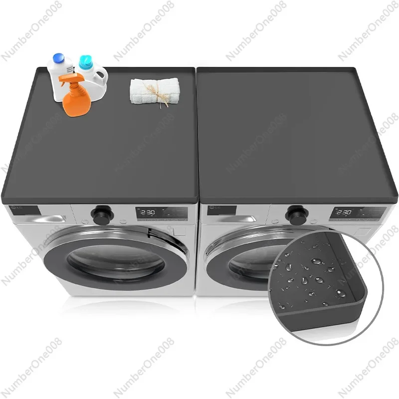 Washing Machine Mat, Washing Machine Bath Finishing Storage Mat, Washing Machine Storage Mat
Washing Machine Mat, Washing Machine Bath Finishing Storage Mat, Washing Machine Storage Mat