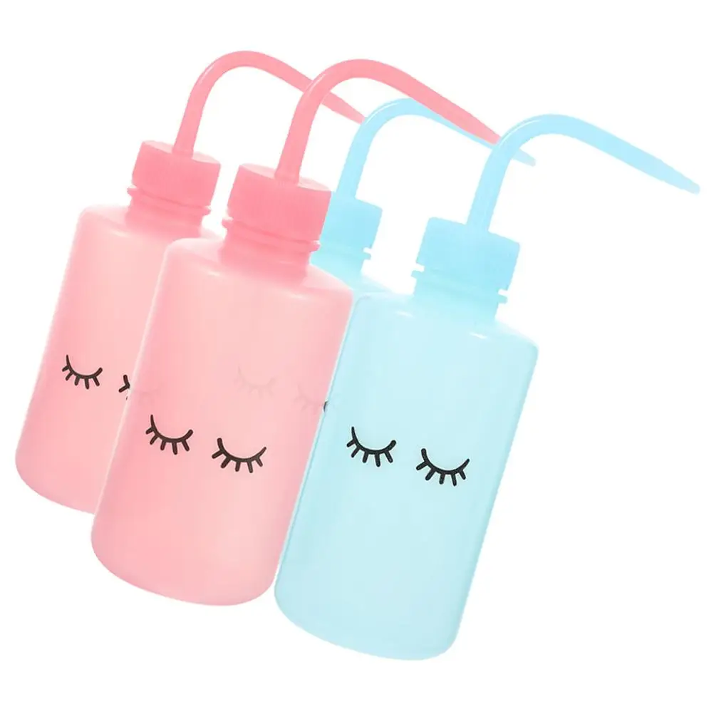 4pcs Elbow Cleaning Bottles Squeeze Tools Portable Wash Foldable Eyelash Proof Leakproof Grafting Plant Watering Durable Safe
4pcs Elbow Cleaning Bottles Squeeze Tools Portable Wash Foldable Eyelash Proof Leakproof Grafting Plant Watering Durable Safe