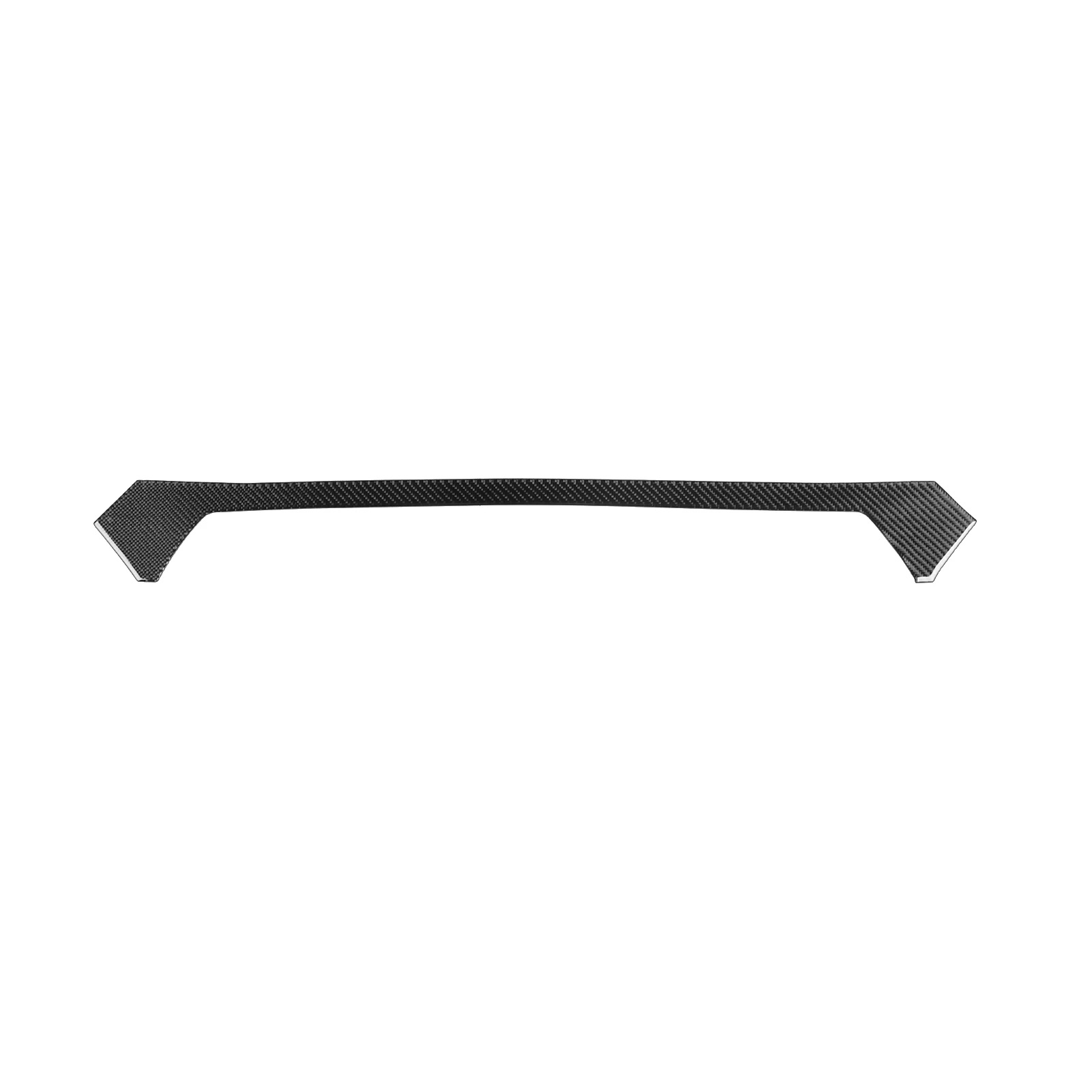 For Chevrolet Corvette C8 2020+ Carbon Fiber Car Accessories Rear Trunk Decorative Strip Cover Tirm Panel Sticker Modification
For Chevrolet Corvette C8 2020+ Carbon Fiber Car Accessories Rear Trunk Decorative Strip Cover Tirm Panel Sticker Modification