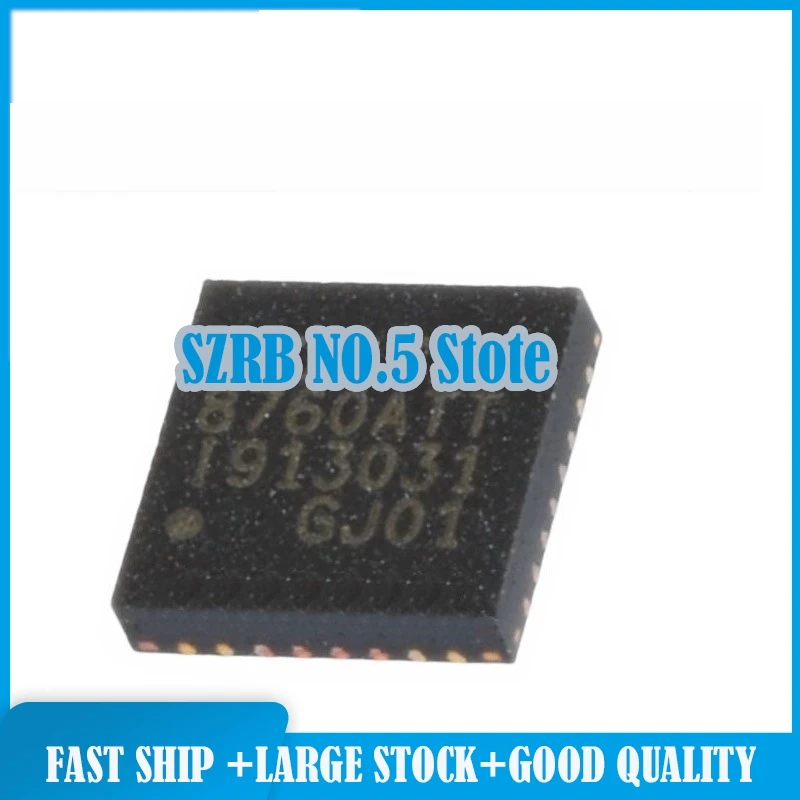 5pcs/lot RTL8760ATT-CG AD2S1205WSTZ TPS40060PWPR LT8640EUDC DSPIC30F2010-30I-SO IC Chips component
5pcs/lot RTL8760ATT-CG AD2S1205WSTZ TPS40060PWPR LT8640EUDC DSPIC30F2010-30I-SO IC Chips component