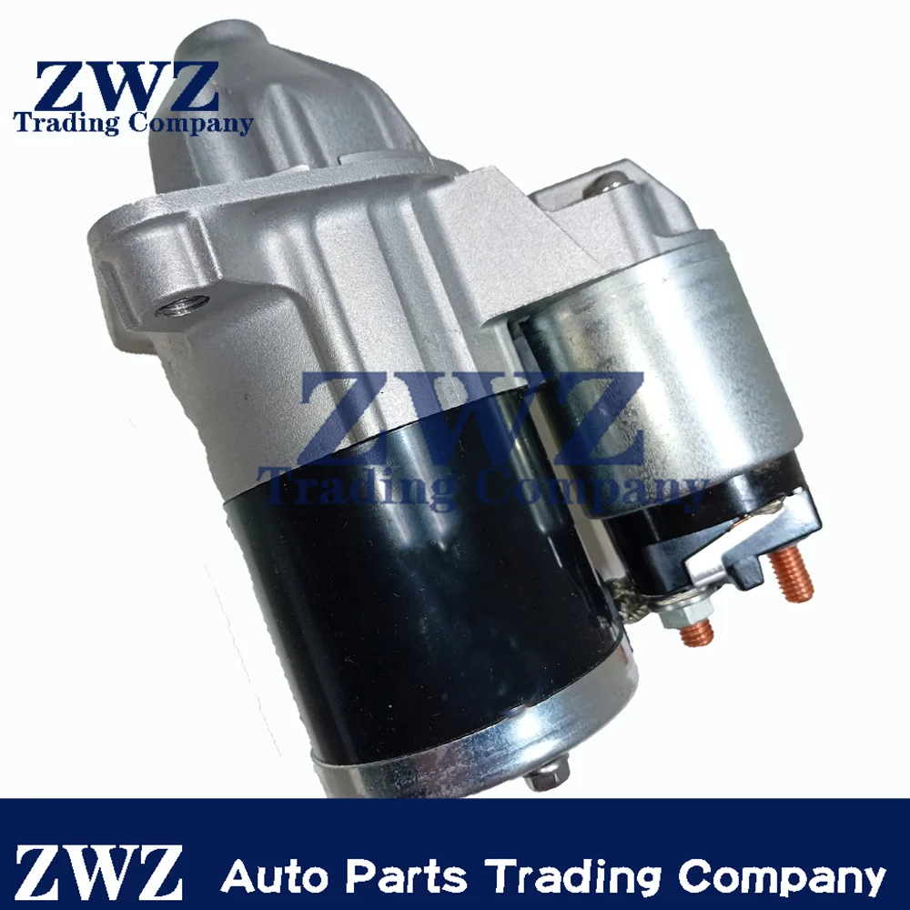 Для Hyundai i30 Kia Ceed Venga Sportage Стартер в сборе 36100-2B200 361002B200
Для Hyundai i30 Kia Ceed Venga Sportage Стартер в сборе 36100-2B200 361002B200