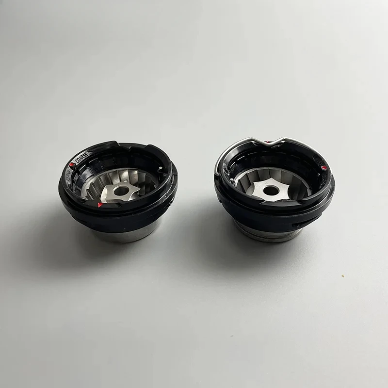 Original Breville SAGE semi-automatic coffee machine grinder disc assembly factory accessories
Original Breville SAGE semi-automatic coffee machine grinder disc assembly factory accessories