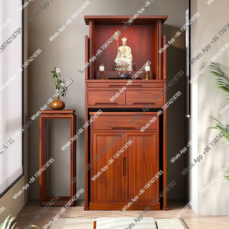 Mn Solid Wood Table Incense Household Buddhist Table Chinese Buddhist Modern Tribute Table
Mn Solid Wood Table Incense Household Buddhist Table Chinese Buddhist Modern Tribute Table