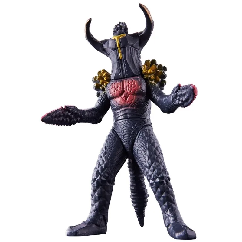 Bandai AIke Ultraman Soft Rubber Monster Advanced Series Monoglos Diglos Boys and Children's Toys
Bandai AIke Ultraman Soft Rubber Monster Advanced Series Monoglos Diglos Boys and Children's Toys