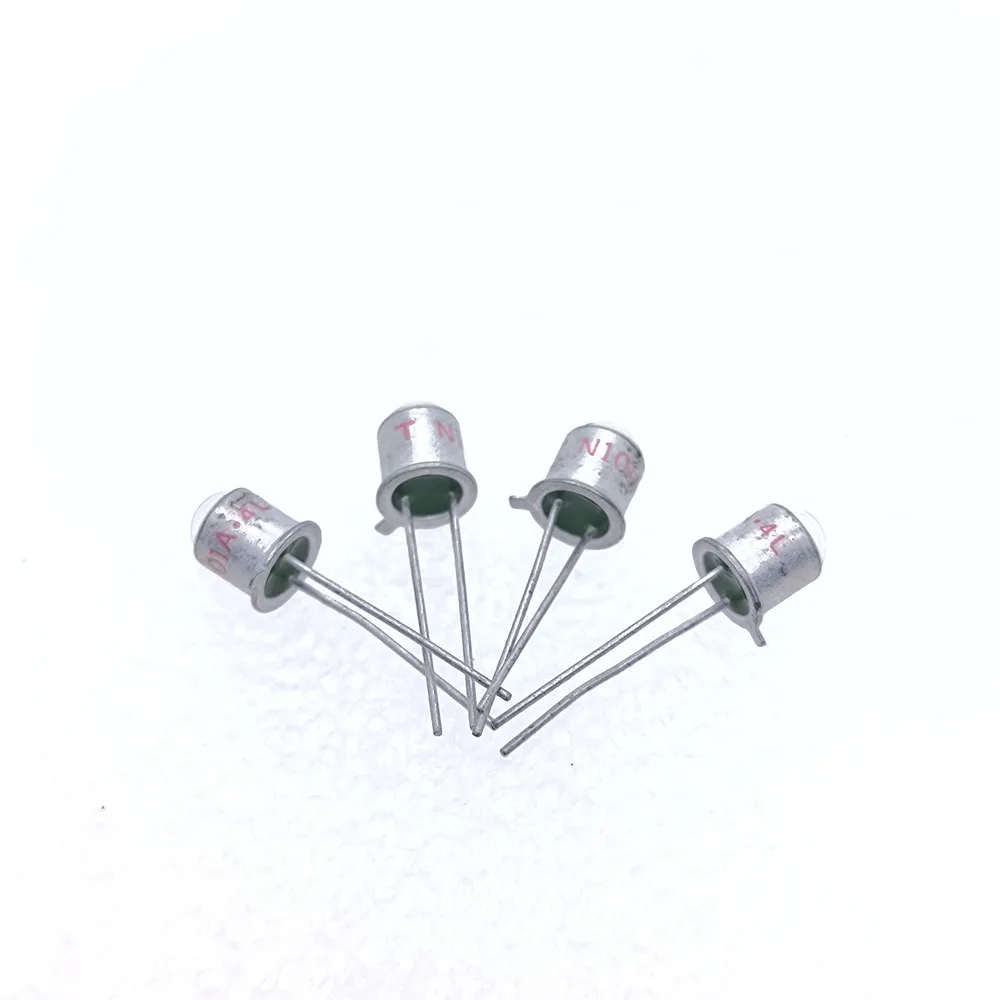 10PCS TLN101A 100% imported original main receiving and transmitting tube, photoelectric switch, Hall sensor
10PCS TLN101A 100% imported original main receiving and transmitting tube, photoelectric switch, Hall sensor