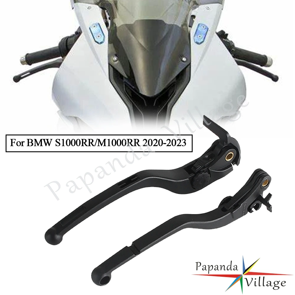 Moto Clutch Levers Handle For BMW S1000RR M1000RR S1000rr M 1000 RR 2020-2023 2022 Motorcycle Accessories Brake Clutch Levers
Moto Clutch Levers Handle For BMW S1000RR M1000RR S1000rr M 1000 RR 2020-2023 2022 Motorcycle Accessories Brake Clutch Levers
