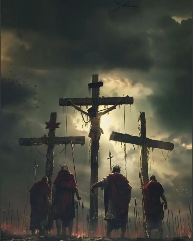 500/1000/1200/2000PCS Puzzles The Cross of Jesus Jigsaw Puzzles Modern Religion Home Decor Gift Ideal Christian Gift
500/1000/1200/2000PCS Puzzles The Cross of Jesus Jigsaw Puzzles Modern Religion Home Decor Gift Ideal Christian Gift