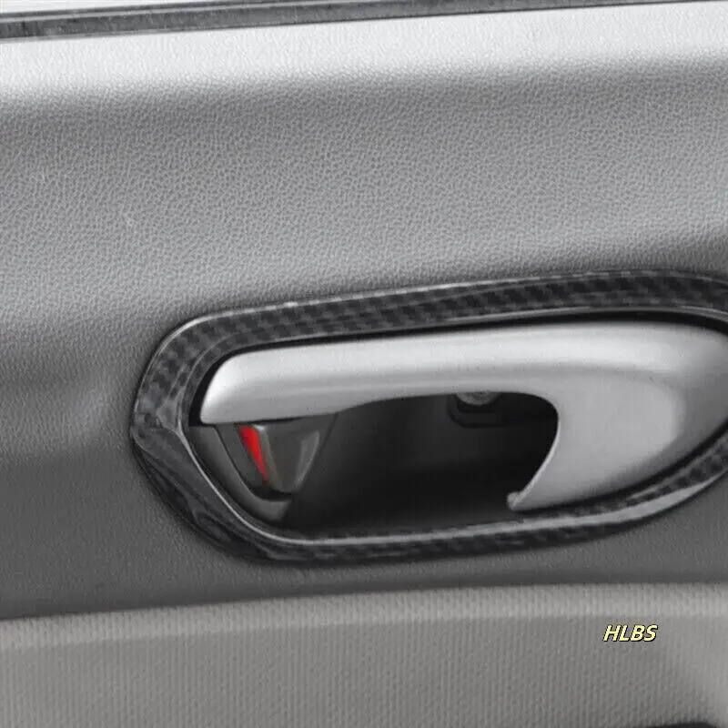 ABS углеродное волокно, внутренняя накладка на дверную ручку для Honda 8th Civic 2006-2011, запчасти, аксессуары, 4 шт.
ABS углеродное волокно, внутренняя накладка на дверную ручку для Honda 8th Civic 2006-2011, запчасти, аксессуары, 4 шт.