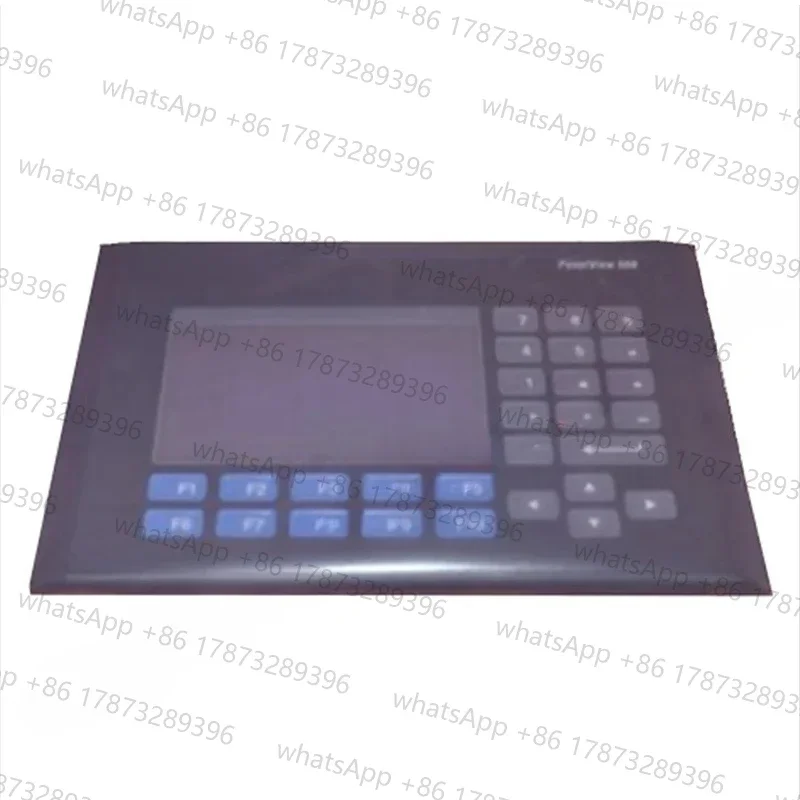 Brand New Original 2711R-T7T 2711R-T4T 2711P-RL7C2 2711P-RL10C2 Touch Screen One Year Warranty Fast Delivery
Brand New Original 2711R-T7T 2711R-T4T 2711P-RL7C2 2711P-RL10C2 Touch Screen One Year Warranty Fast Delivery